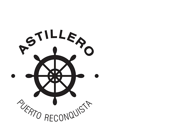 Astillero Puerto Reconquista