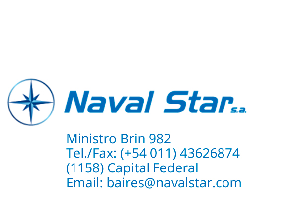 Naval Star sa